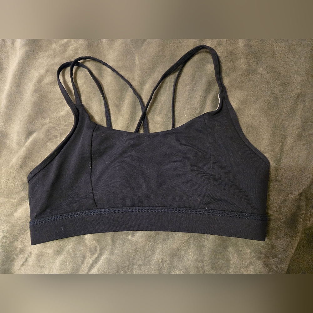 BP Lotus Sports Bra